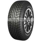 PCR Tyre N-729 NanKang Taiwan tire