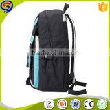 2016 Sports Outdoor Custom Travelling Canvas Backpack thumbnail-2