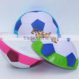 PU Foam Hover Soccer Ball thumbnail-1