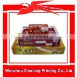 Customized Cardboard Pizza Packing Boxes thumbnail-1