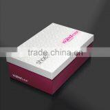 High Quality Elegent Custom Pritning Shoe Boxes thumbnail-2