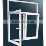 Pvc Tilt and Turn Window, Two Way Open Window thumbnail-2