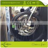 Copper Core Water Radiator for Cummin 6LTAA Series Engine thumbnail-5