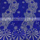 2016 New Swiss Voile Lace Nigeria Fabric African Swiss Voile Lace Fabrics Big Swiss Voile Lace Fabric thumbnail-1