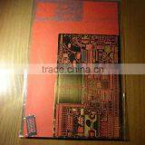 New Model Customized Stainless Steel Connecting Metal Parts,Brass Metal Gasket Parts,thin Copper Products ---DH20426 thumbnail-1