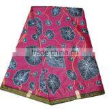 Top Selling New Design Java Wax Print Fabric With Cheap Price Quality Choice thumbnail-1