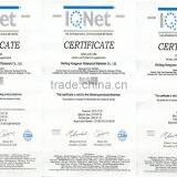 Self-adhesive Roofing Membrane / Roof Waterproof Membrane / Building Materials thumbnail-6