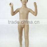 Realistic Sculpture Kids Mannequin thumbnail-1