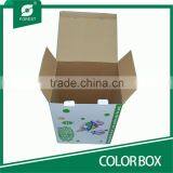 CUSTOM MADE ACCEPT CORRUAGTED COLOFUL BOXES FOR RIDE DRIVING PACKAGING thumbnail-4