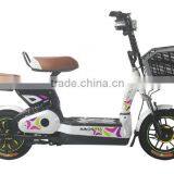 Diamondback Minor515, 14''/48v/350w Electric Scooter/bike thumbnail-1