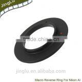 AI Macro Reverse Adapter Ring For Nikon thumbnail-3