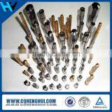 China Supplier for Tungsten Carbide Cold Heading Die Pin Punch thumbnail-1