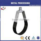 Adjustable PVC Coated Ring Hanger