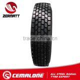 2015 China Cheap Import Truck Tires thumbnail-2