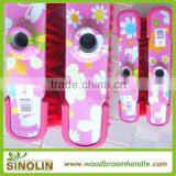SINOLIN Wholesale Plastic Broom, Sweeping Easy Broom thumbnail-3