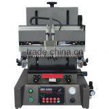 Mini Toptable System Silk Screen Printer Toptable Silk Screen Printing Machine S-2030V