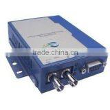 PT-RS485-SM; Single-mode Fiber Turn RS422/485 Serial Converter;RS422/485 Serial Converter;