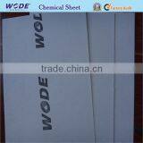 Thermal Chemical Sheet