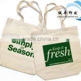 2016 Coloured Drawing Fashion Cotton Tote Bags For Promotion