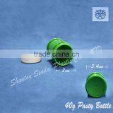 Screen Printing on Cap With Your Company Logo,40ml/80ml Cream Jar,make up Cosmetic Bottle thumbnail-4