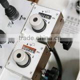 9 Pincers Computer Memory Control Automatic Toe Lasting Machine thumbnail-4