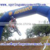 Popular Advertising Inflatable Arch or Inflatable Archway for Sale Sp-ah037
