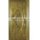 Villa Metal Door thumbnail-1