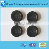 Corozo Button With 4 Holes