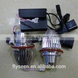 Car Light SMD CCFL LED Brightest 10w Led Marker Car Led Light Angel Eyes