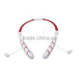 Neckband Wireless Bluetooth Earphones Stereo Bluetooth Headset HB903 thumbnail-5
