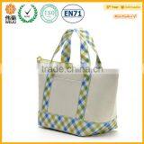 Designer Reusable Google Play Store App Foldable Shopping Bags thumbnail-1