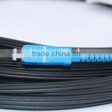 G657A FRP LSZH 1000m Price Indoor Ftth Drop Cablle thumbnail-3