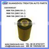 OIL FILTER 51055040107 FOR MAN TGA 00- TGX 07- TGS 07- thumbnail-1