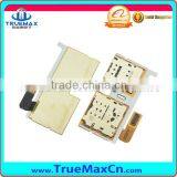 100% Original Spare Part SIM Read Flex for Samsung T715, Spare Parts Flex Cable for Samsung thumbnail-3