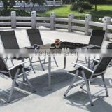 folding dining table outdoor dining folding table set