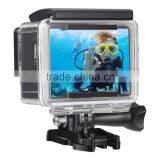 HD 1080P Helmet Sport Action Camera WIFI Mini DV Sport Camera Support 32GB SD Card Recording thumbnail-1