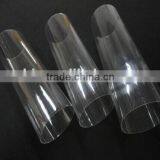 Packing Material Plastic Material Packaging Tube pc Tubes Size
