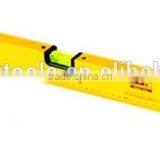 Leveling Instrument, Epoxy Coated, High Magnetism