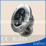 High Power LED Underwater Light for Aquarium Most Popular