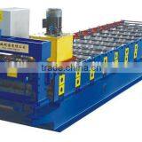 Color Steel Roll Forming Machine thumbnail-1