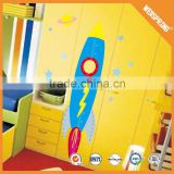 01-00059 Best products for import body height wall sticker wall sticker custom diy wall stickers