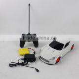 Hot Wholesale 1:18 4ch Exquisite Simulation Model rc Car Toys With High Speed Motor and LED Lights for Friends and Kids Gift thumbnail-4