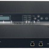 8in1 Modulator With Scrambler (TS IP/multicast Gigabit In,8*DVB-C RF Out) thumbnail-1