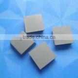 Lathe Carbide Tips From Zhuzhou Jinggong