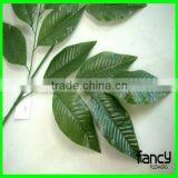 Cheap Wholesale Make Artificial Green Leaves thumbnail-3