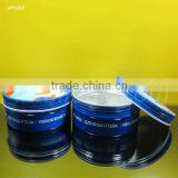 250g/250ml Painting Metal Tin/ Aluminum Screw Jar
