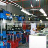 Tanghe Rizhixin Silicon Rubber Electron Co., Ltd. company overview - view 3 thumbnail