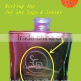 Patent Passed 3d Laser Inside Engraving Machine for Glass Material (price) thumbnail-2