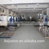 Flanged Bolted Bonnet Cf8m Globe Valve thumbnail-4