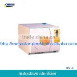 Autoclave Sterilizer, Dental Autoclave, Dental Sterilizer thumbnail-2